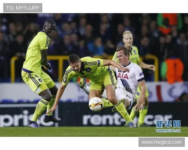 安德莱赫特战术解析