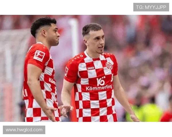 美因茨球队结构解析：当前阵容配置与战术体系分析