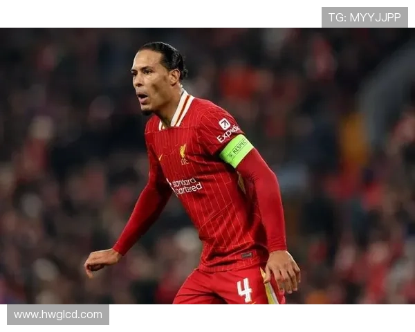 范戴克利物浦生涯遗憾