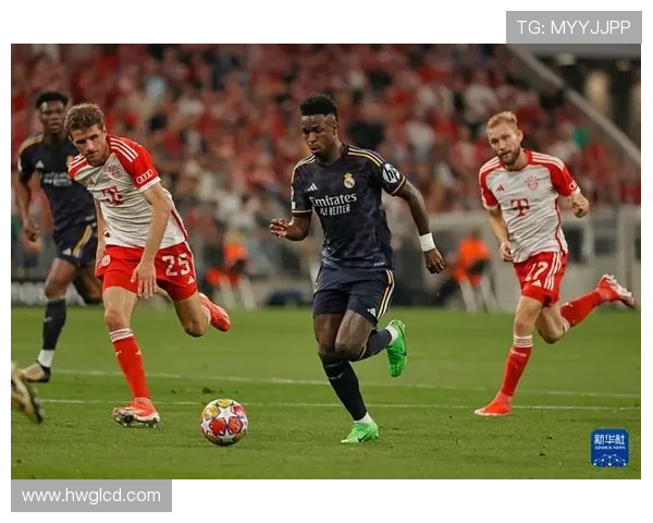 维尼修斯对阵欧冠豪门表现解析：强强对话能力评估