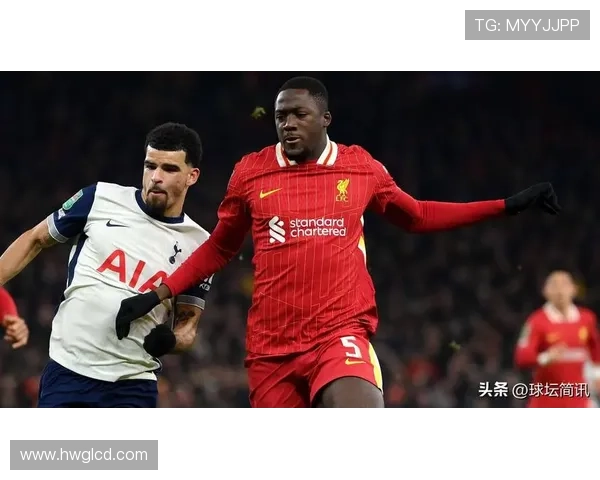 利物浦关键战一打就崩，近期问题显现对赛季走向产生影响
