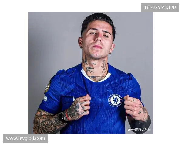 恩佐未来能否跻身顶级中场 恩佐未来能否跻身顶级中场