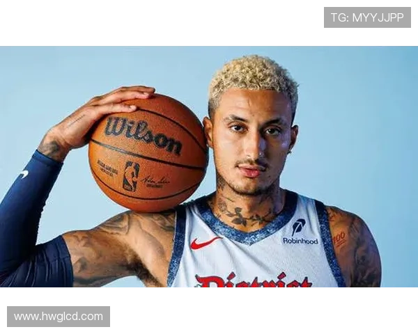 凯尔·库兹马无球跑动提升投篮效率明显拉开与以往差距