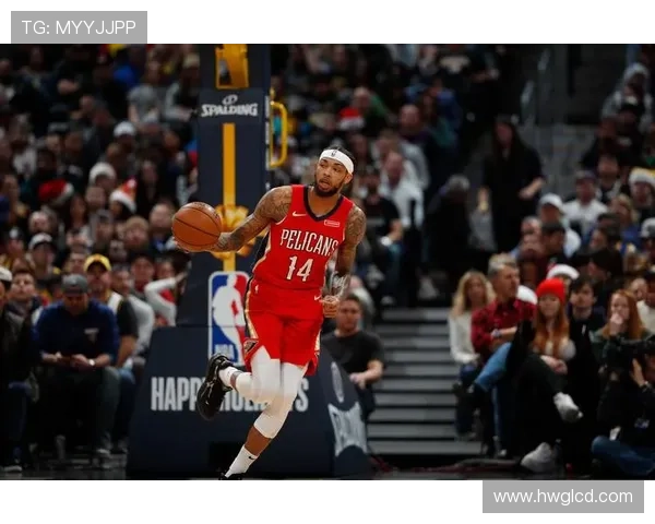 英格拉姆无球切入拉开空间优于锡安内线单打